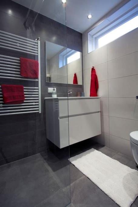 Boxtel, Appartement Esterno foto
