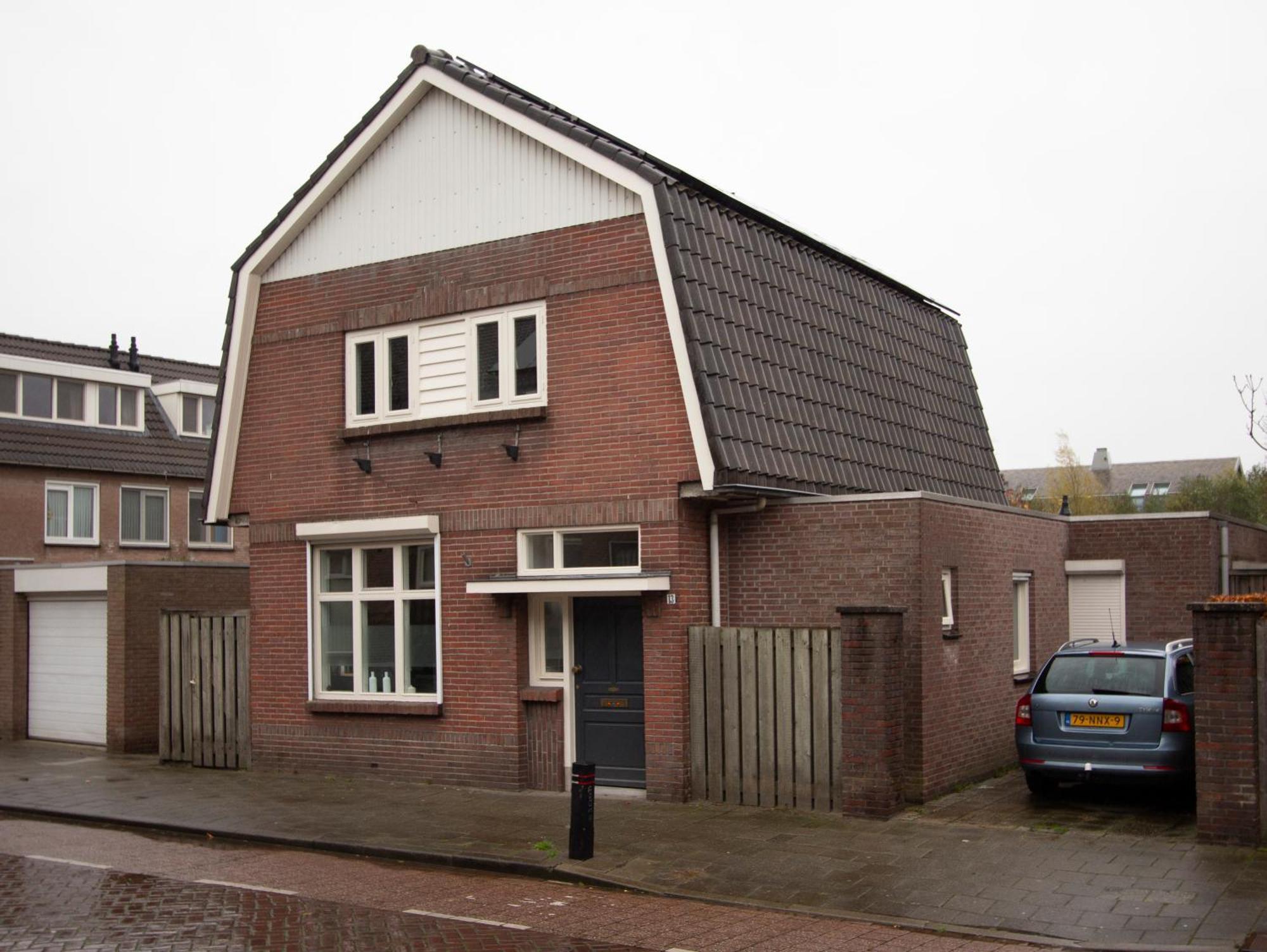Boxtel, Appartement Esterno foto
