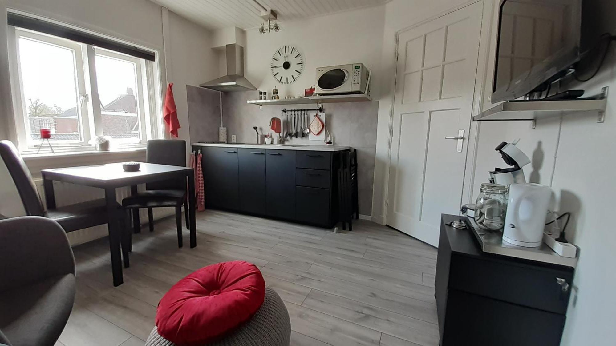 Boxtel, Appartement Esterno foto
