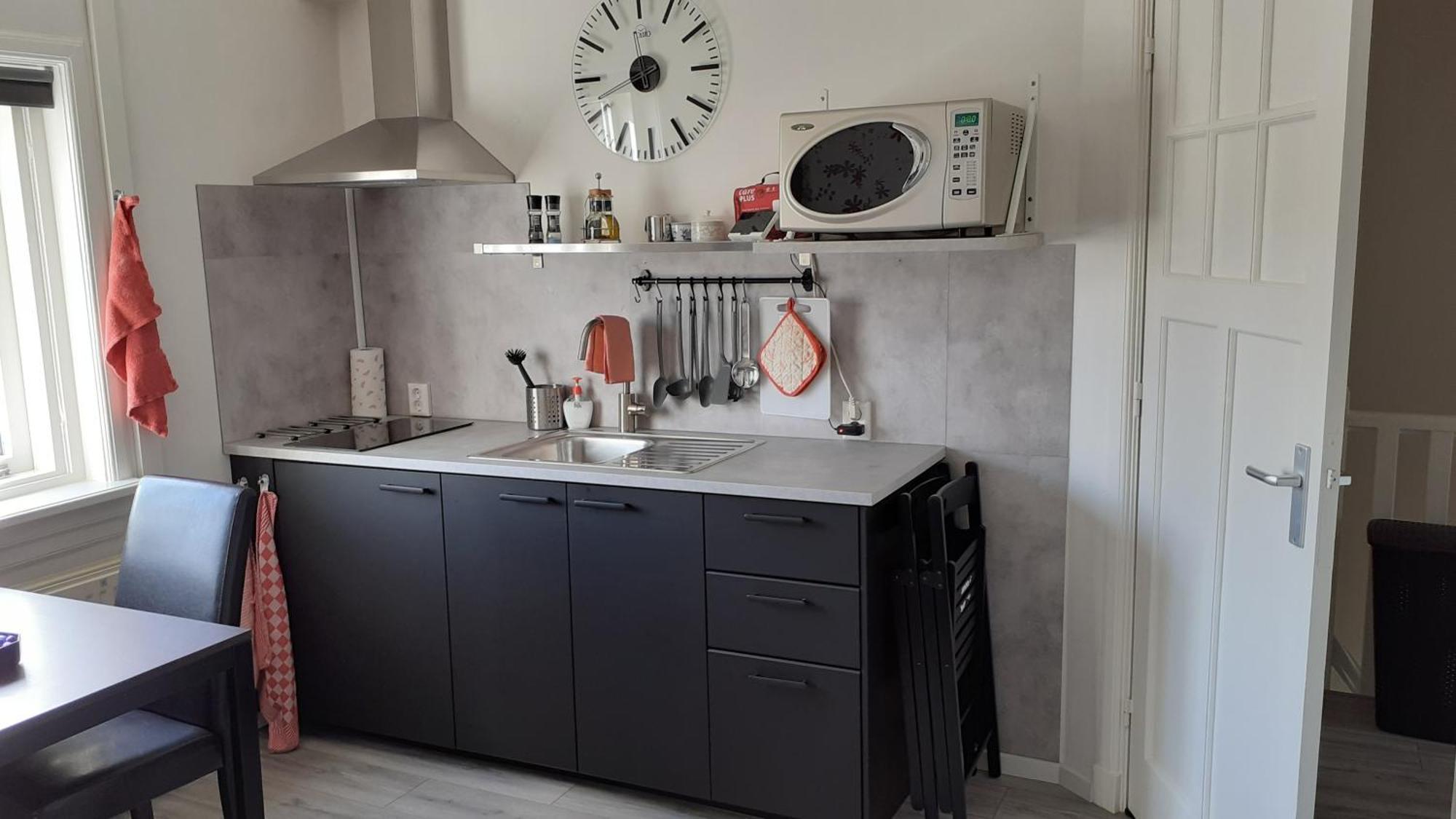 Boxtel, Appartement Esterno foto