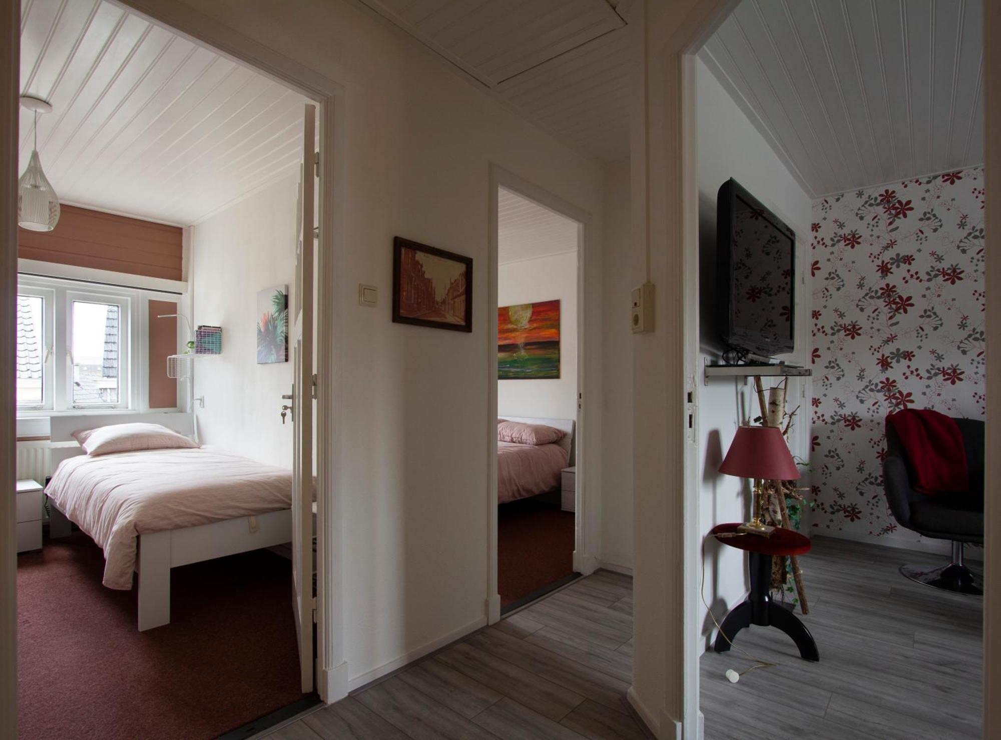 Boxtel, Appartement Esterno foto