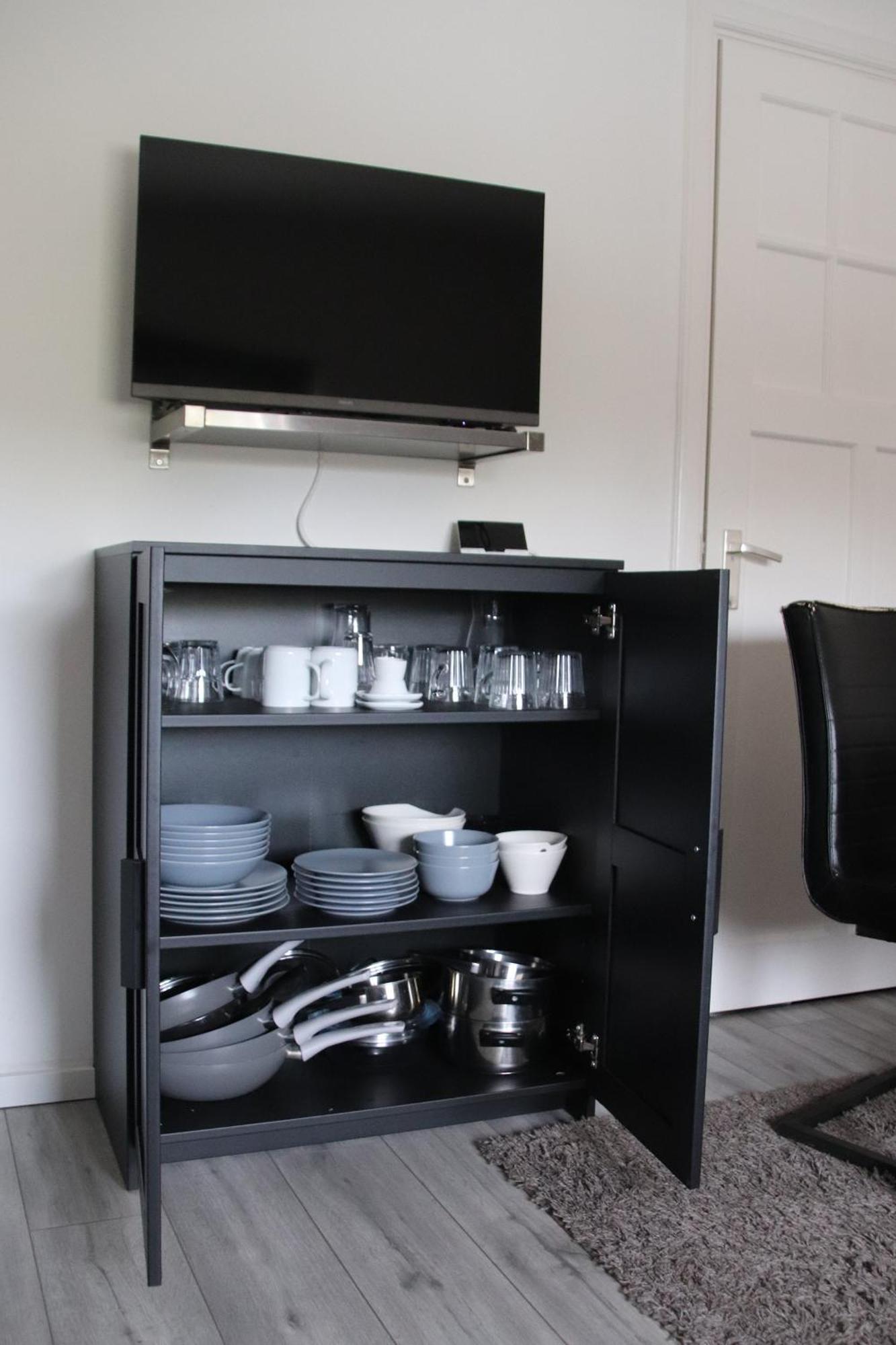 Boxtel, Appartement Esterno foto