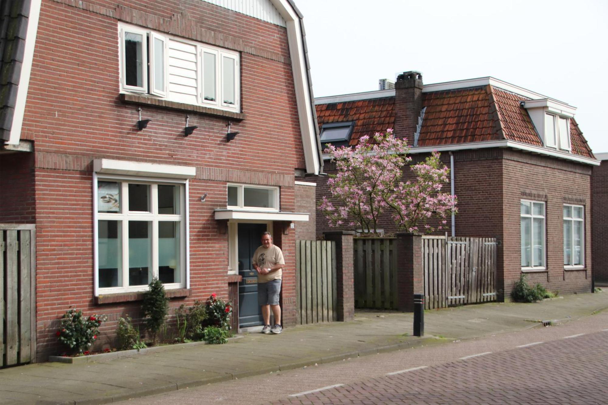 Boxtel, Appartement Esterno foto