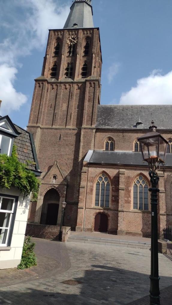 Boxtel, Appartement Esterno foto