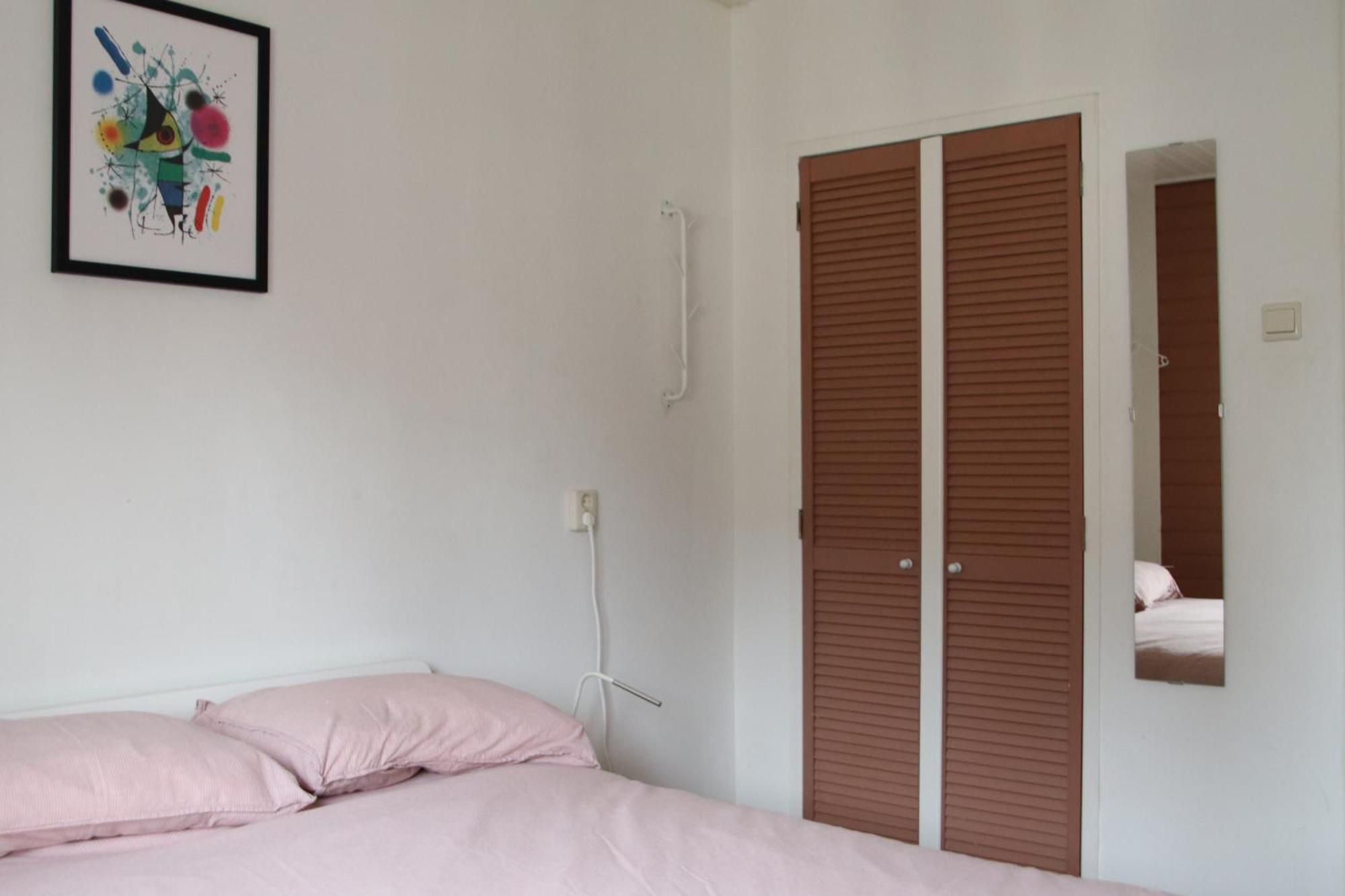 Boxtel, Appartement Esterno foto