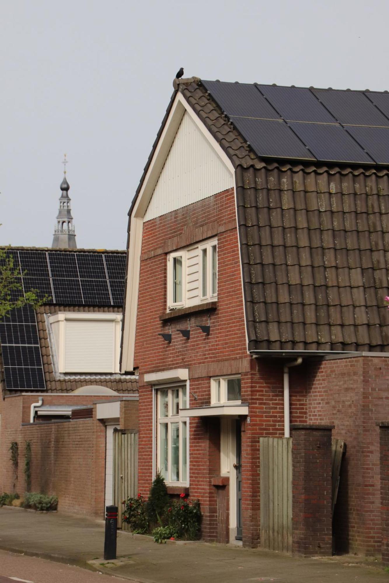 Boxtel, Appartement Esterno foto