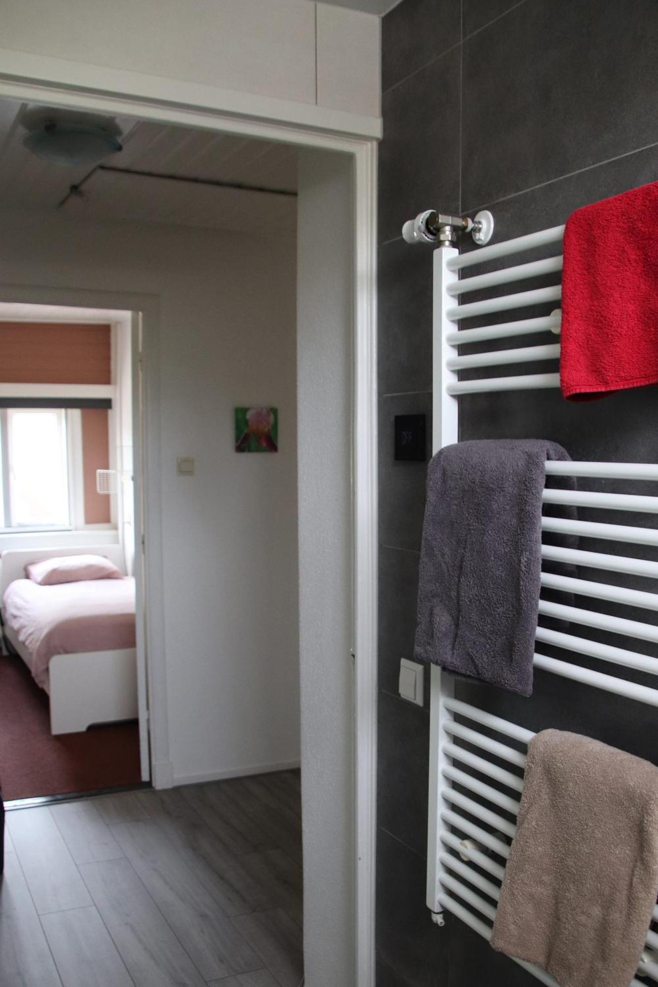 Boxtel, Appartement Esterno foto