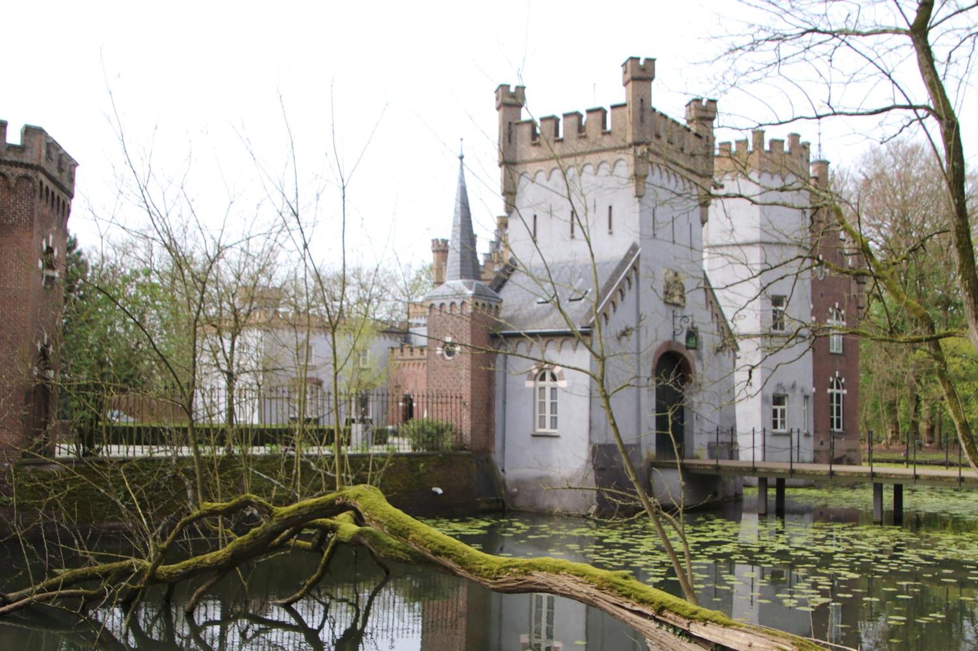 Boxtel, Appartement Esterno foto