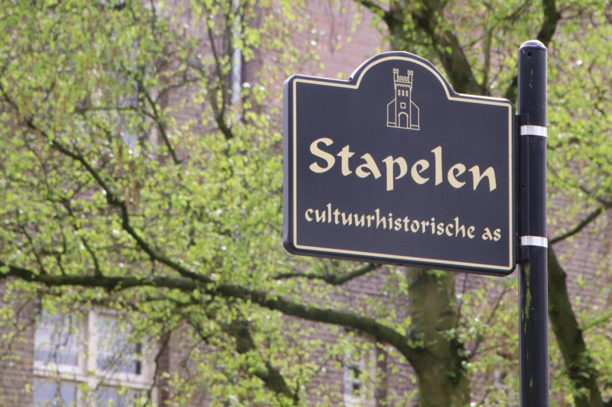 Boxtel, Appartement Esterno foto