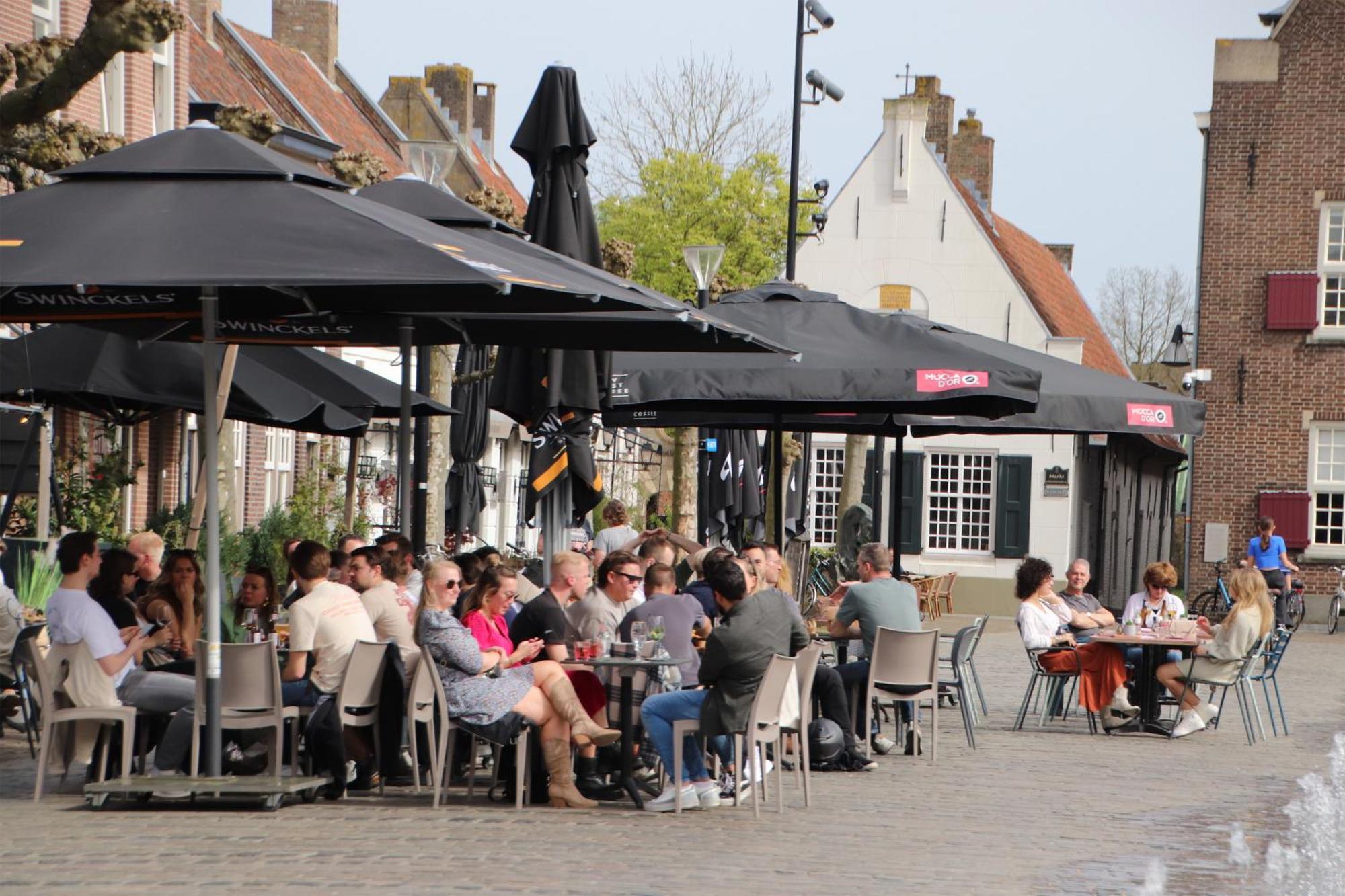 Boxtel, Appartement Esterno foto