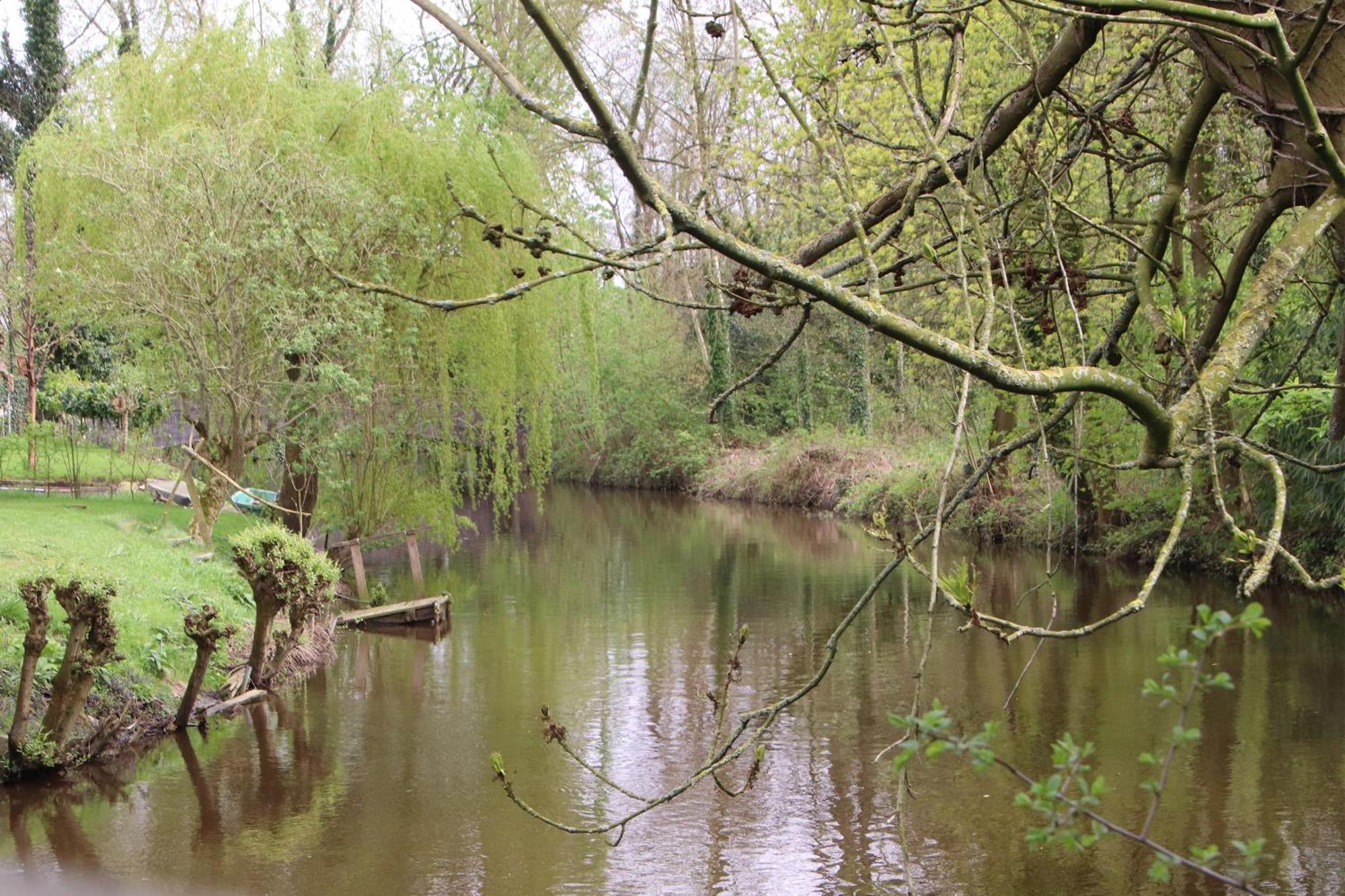 Boxtel, Appartement Esterno foto