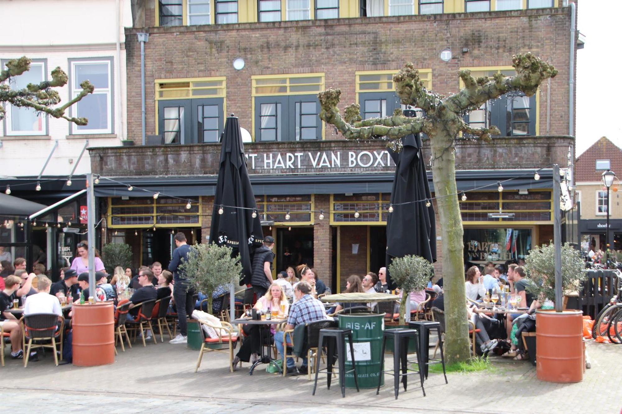 Boxtel, Appartement Esterno foto