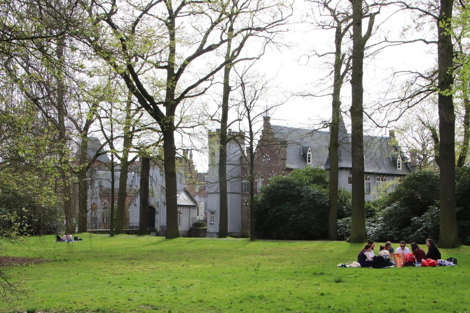 Boxtel, Appartement Esterno foto